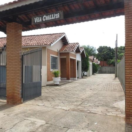 Tranquilo E Seguro - Casa 5 Villa Sao Pedro  Dış mekan fotoğraf