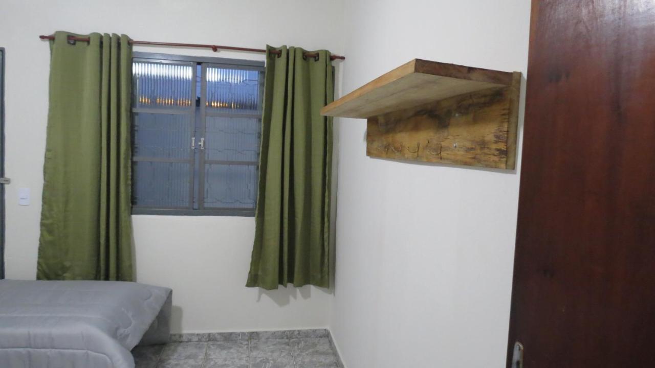 Tranquilo E Seguro - Casa 5 Villa Sao Pedro  Dış mekan fotoğraf