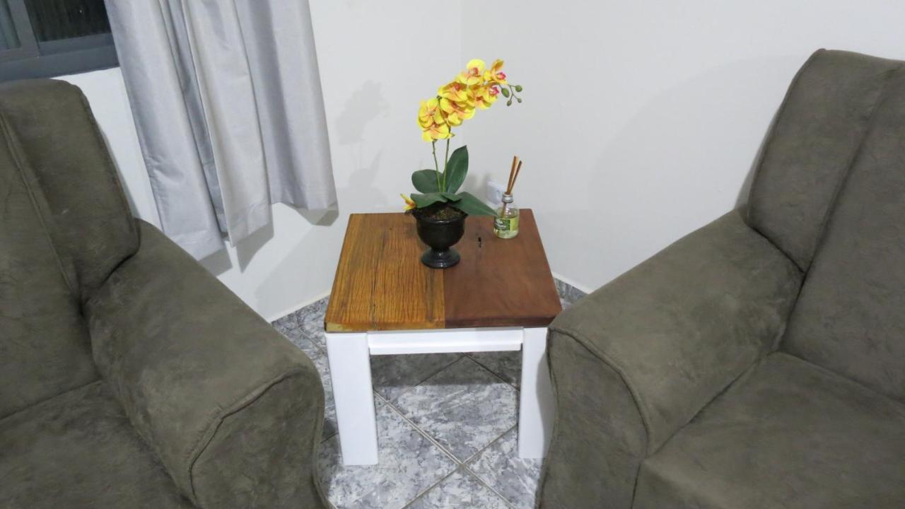 Tranquilo E Seguro - Casa 5 Villa Sao Pedro  Dış mekan fotoğraf