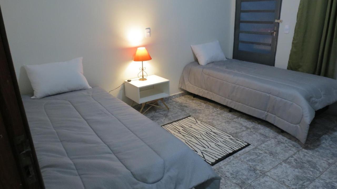 Tranquilo E Seguro - Casa 5 Villa Sao Pedro  Dış mekan fotoğraf